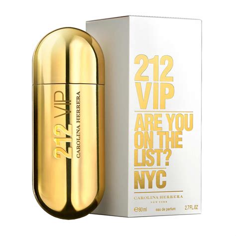carolina herrera 212 nyc fragrantica